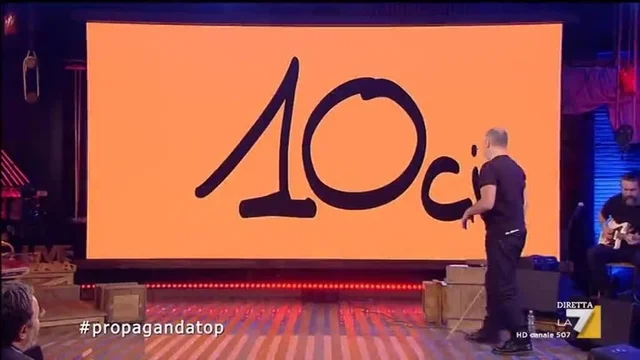 Propaganda Live - PROPAGANDATOP - 07/12/2018