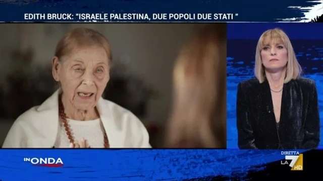 Tutti i palestinesi odiano ebrei e israeliani? La risposta di Edith Bruck