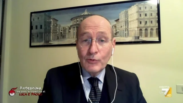 Pagnoncelli: Operato del governo? Più giudizi negativi che positivi"