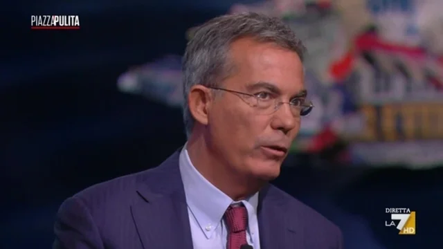 "Cortigiana di Trump", Floris sul caso Meloni-Landini: "Una frase infelice, si è corretto subito"