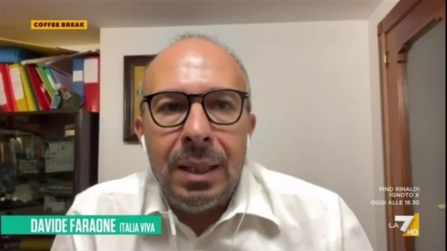Droni in Polonia, Davide Faraone: "L'arroganza di Putin è favorita da Trump. Il vicepremier Salvini la pensa come Vannacci"