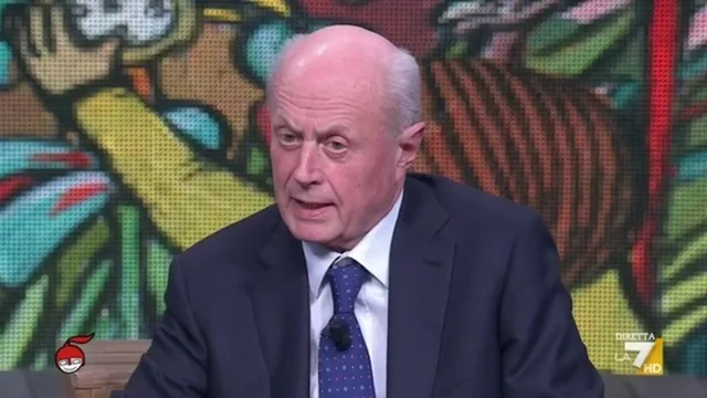 Draghi al Quirinale, Tabacci: "Obama quando aveva un problema diceva ai suoi collaboratori 'chiamate Mario'..."