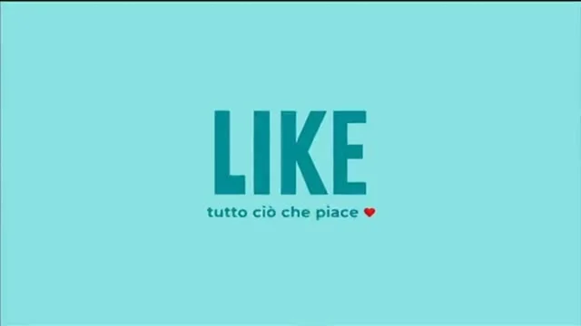 Like - 17/4/2024
