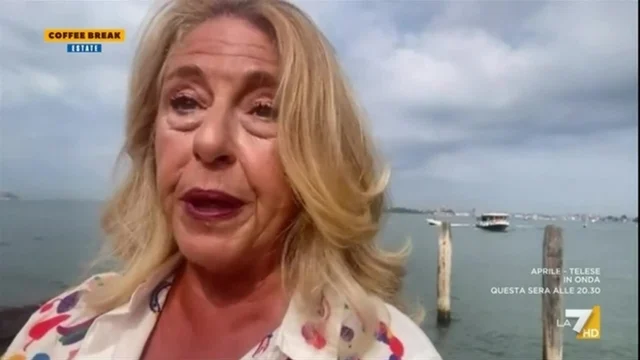 Venezia Cinema, Alessandra De Luca: "Con Venice4Palestine la geopolitica colpisce l'industria dell'intrattenimento"