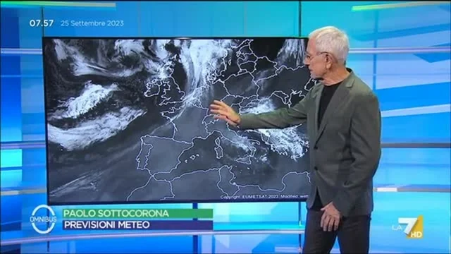 Meteo LA7