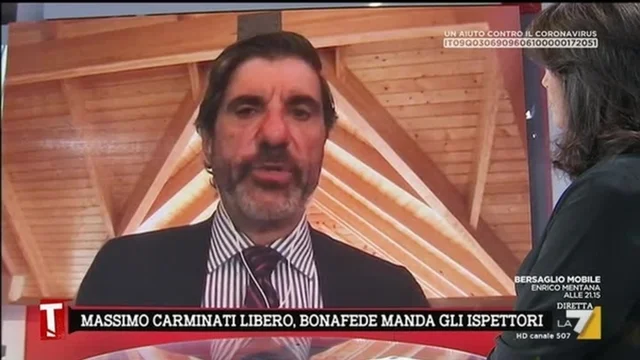Tagadà - Puntata 16/06/2020