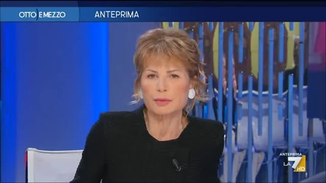 Presidenzialismo, qual è il piano di Giorgia Meloni? - Otto e Mezzo - Puntata del 09/05/2023
