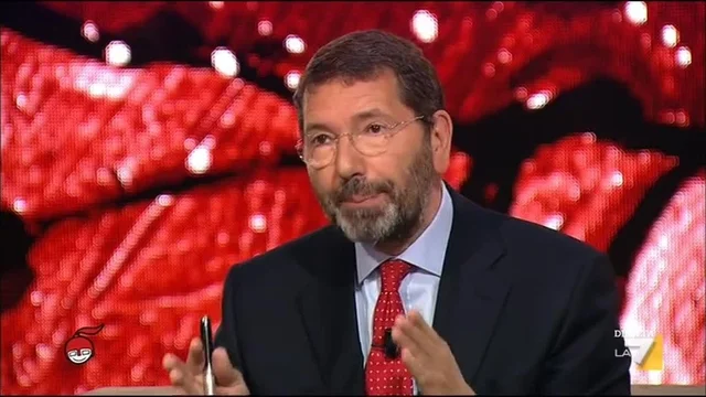 Ignazio Marino: 'Mafia Capitale mi sembra il mondo al contrario'