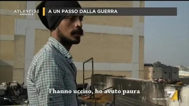 2/2 Bagdad, l'esclusivo reportage di Francesca Mannocchi