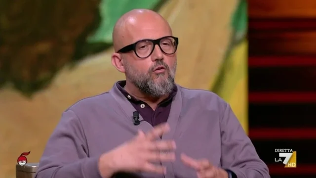 De Rosa: "Con il salto è possibile far cadere le convenzioni sociali"