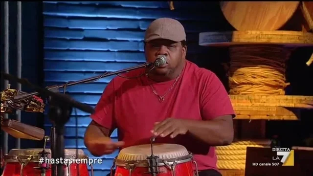 "Hasta Siempre": la #propagandaorkestra suona il Buena Vista Social Club