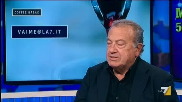 BEPPE GRILLO, UN FENOMENO DI RITORNO