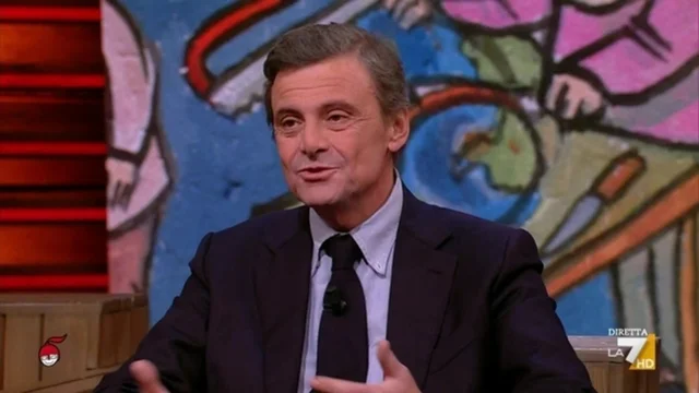 Calenda: “Questo Paese sta morendo di mancanza di decisionismo”