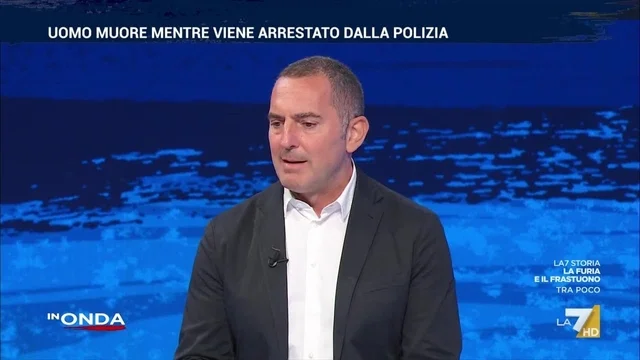 Morte nella periferia di Bologna, botta e risposta tra Giubilei e Spadafora: "Non è che lì hai meno diritti"