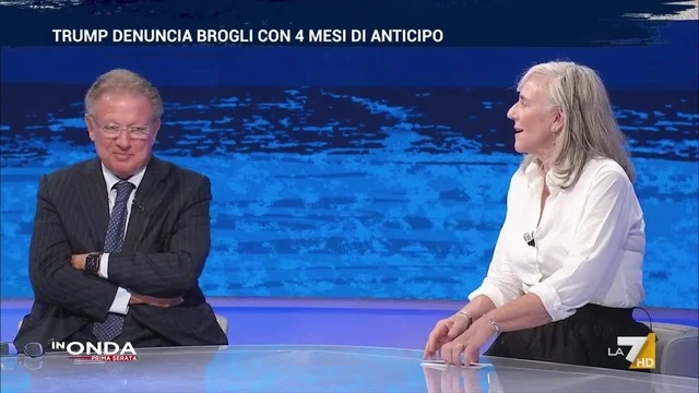 Mondiali, Giovanna Botteri: "A Trump toccherà coronare campione del mondo un ispanico"