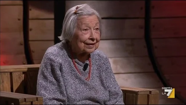 L'intervista a Lidia Menapace sul ruolo dell'Anpi e le recenti polemiche sui partigiani