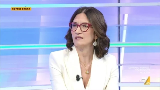 Riarmo, Mariastella Gelmini: "La scelta di armarsi di alcuni paesi è la prova che Putin è una minaccia"
