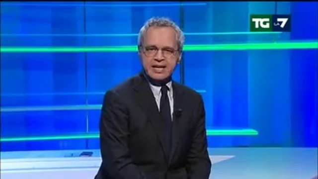 TG LA7