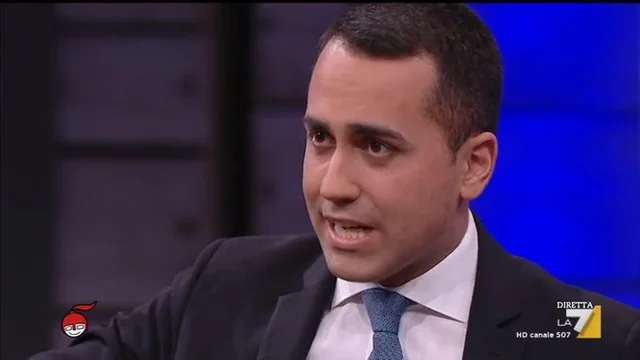 DiMartedì - Puntata 12/03/2019