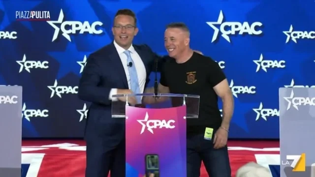 Dentro CPAC 2026, la destra di Trump tra celebrazioni e segnali di crisi