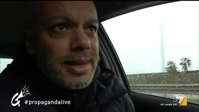 Il reportage di Diego Bianchi dalle Marche