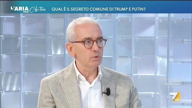 Putin e Trump, due infanzie difficili: cosa li accomuna