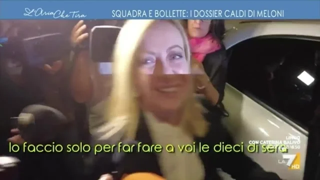 Squadra e bollette: i dossier caldi di Meloni