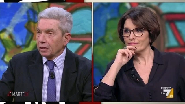 Referendum giustizia, Padellaro: "Se dovesse vincere il No, dovrebbe brindare alla salute di Nordio"