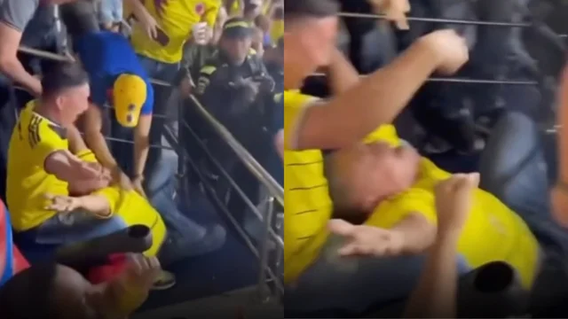 Luis Diaz fa commuovere il padre appena liberato dal sequestro: il video