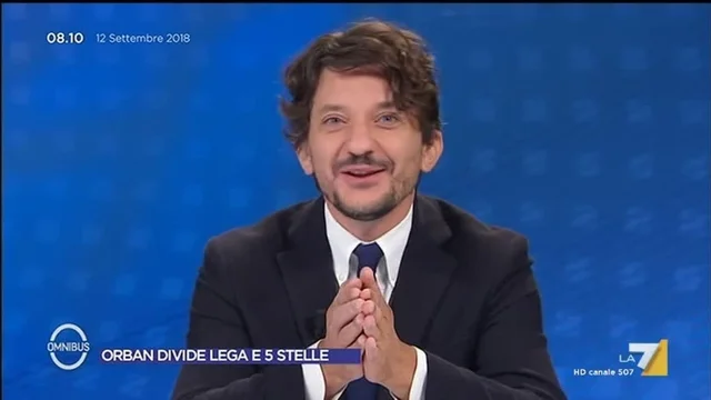 Orban divide Lega e 5Stelle