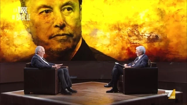 Elon Musk, Walter Veltroni: "Il populismo ha bisogno di inventare la realtà"
