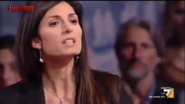 Raggi: Ama non voleva modificare il bilancio? ‘Senza i conti in attivo, ai dirigenti non arrivano i premi’