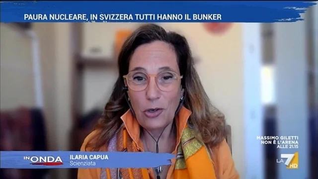 In Onda - Puntata del 20/3/2022