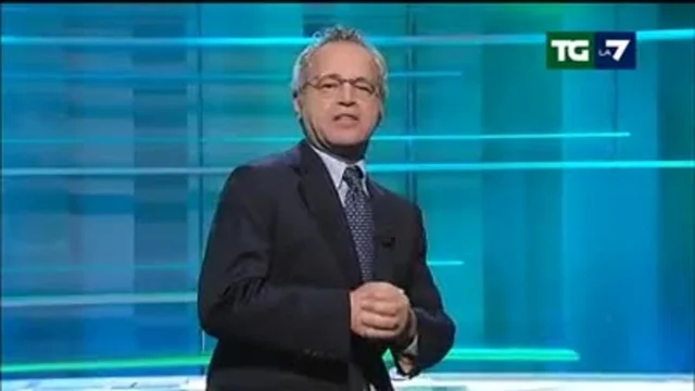 Edizione delle 20:00 - 29/10/2018