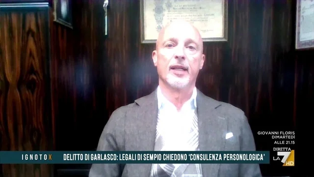 Garlasco, il legale di Sempio: "Temiamo la mostrificazione del nostro cliente"