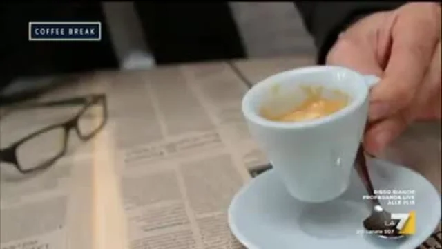 Coffee Break - Puntata 05/04/2019