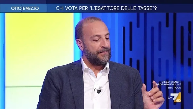 Primarie centrosinistra, Fittipaldi: “Vi fate una guerra poco intelligente per la leadership”