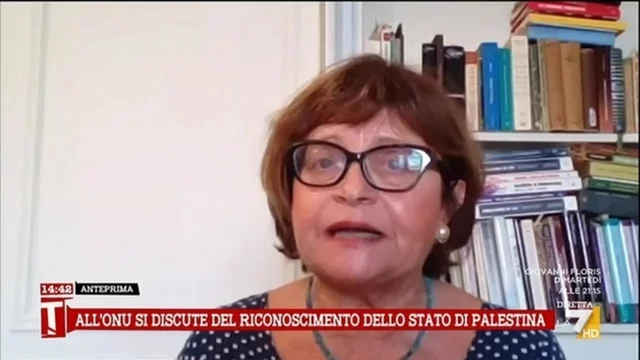 Tagadà - Puntata del 23/9/2025