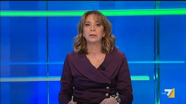 Otto e Mezzo Sabato (r)