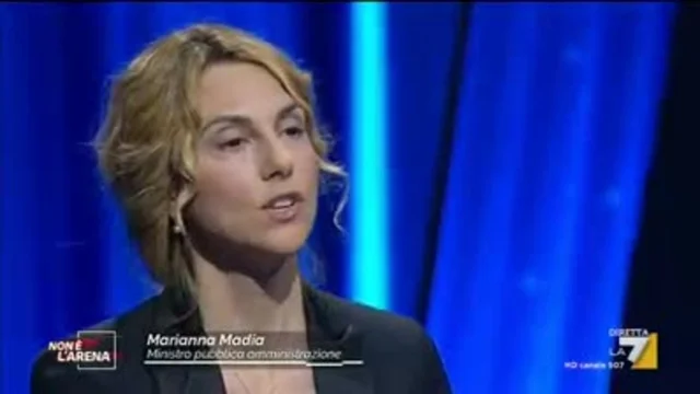Madia (Pd) sui furbetti del cartellino: 'Ora se truffi non lavori'