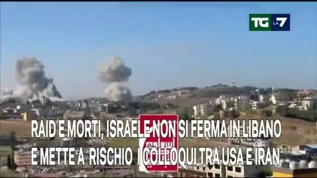 TG LA7