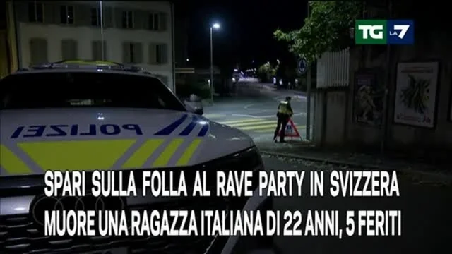 TG LA7