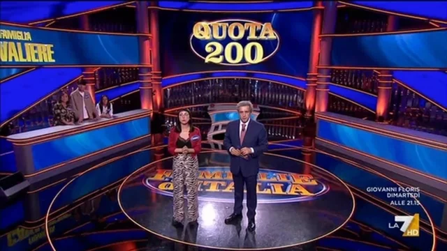 Famiglie d’Italia - Puntata del 6/5/2025