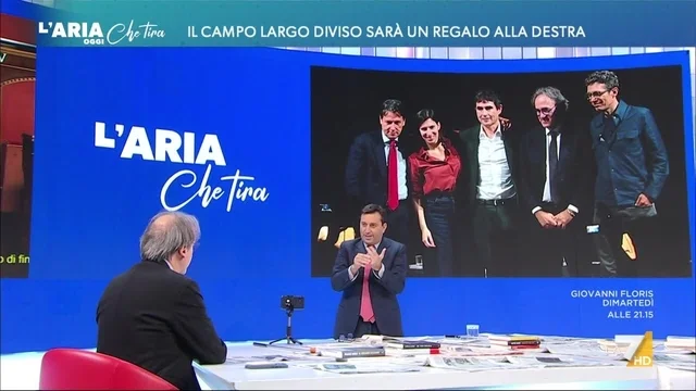 Bonelli, ecco chi c’è nella chat del campo largo: “Non ricordo il nome della chat"