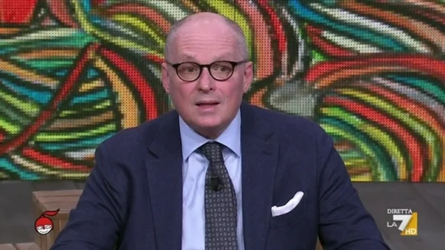 Covid, Ricciardi: "Il Governo Draghi dovrebbe limitare la mobilità, siamo l'unico Paese che non è in lockdown"