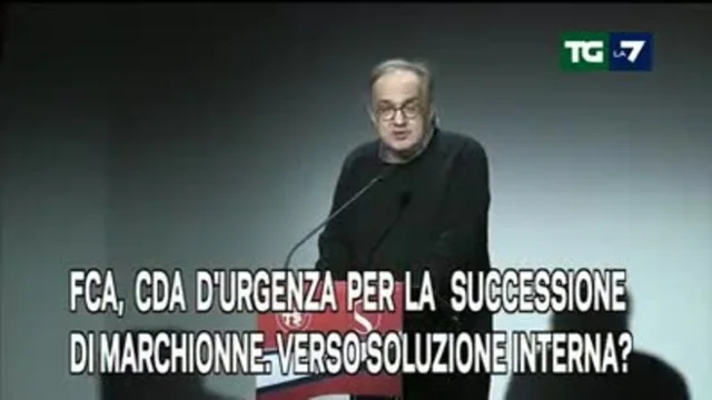 TG LA7