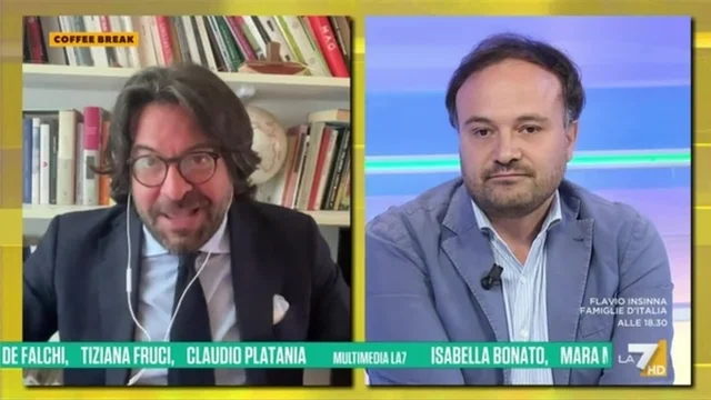 Ponte sullo Stretto e misure antimafia, Paolo Di Paolo: "Vedo della megalomania in Salvini"