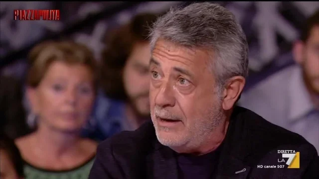Piazzapulita - Il mondo deve sapere - Puntata 12/04/2018