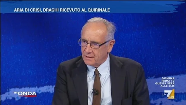 In Onda - Puntata del 11/7/2022