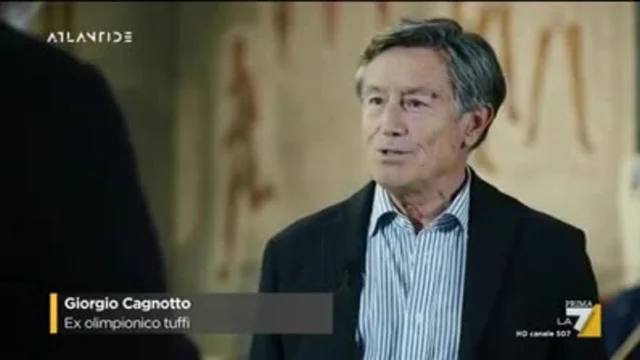 Le Olimpiadi di Mosca del 1980, il boicottaggio del mondo occidentale e la partecipazione italiana: la testimonianza di Giorgio Cagnotto
